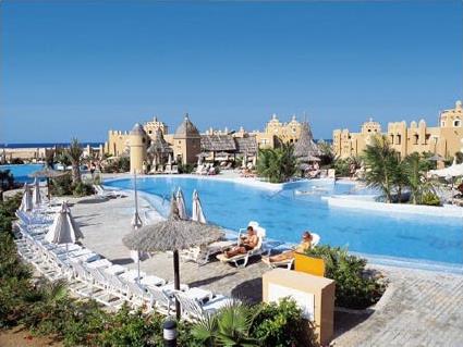 مجموعة صور Cap_vert_ile_du_sal_club_hotel_riu_funana_piscine3