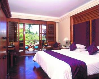 La maison des Bocage  Indonesie_bali_hotel_nusa_dua_beach_and_spa_magic_chambre