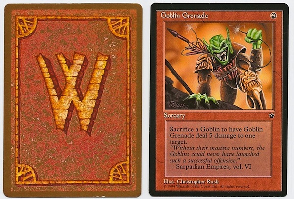 ¿Esto es un missprint o está normal? 3-WyvernGoblin1