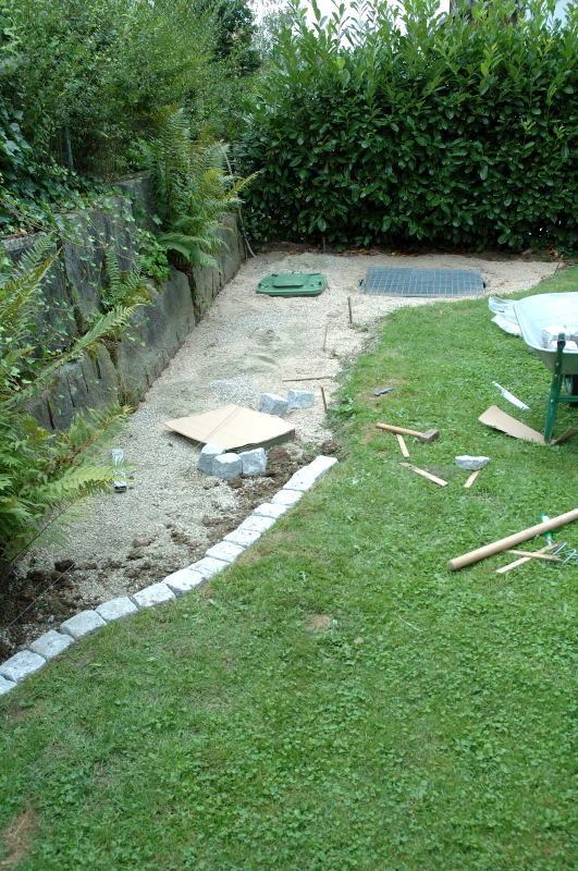 My Laminar Garden Project - Finally Installed DSC_01170001