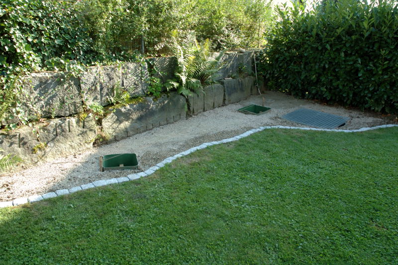 My Laminar Garden Project - Finally Installed DSC_01250004