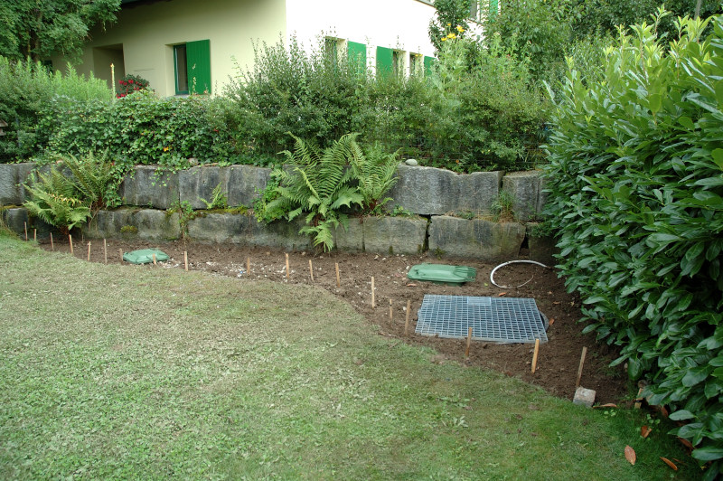 My Laminar Garden Project - Finally Installed Garden_1
