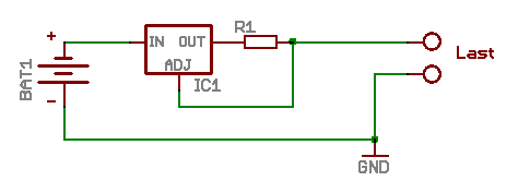 The Guide for a Perfect RGB Light with PMMA fiber optic cable Konstantlm317