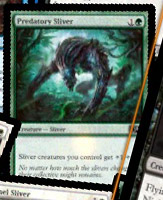 M14 Core Set - Página 3 Predatory-Sliver-M14-Spoiler