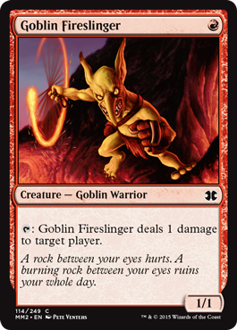 Modern Master 2015 Goblin-Fireslinger-Modern-Masters-Spoiler