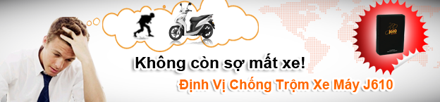 Thiết bị định vị chống trộm xe máy JVJ moto tracker J610 - Singapore 7_2_1_j610