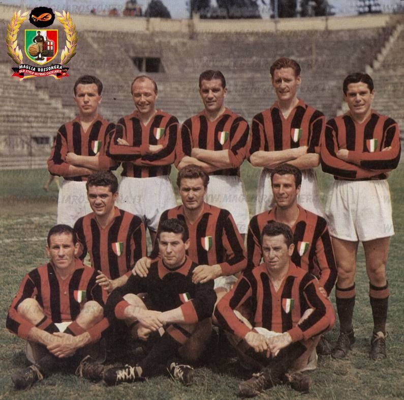 الميلان عبر العصور AC Milan throght the Age Imm_1951