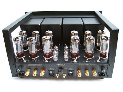 MESA BARON AMPLIFIER  -66761403847477652