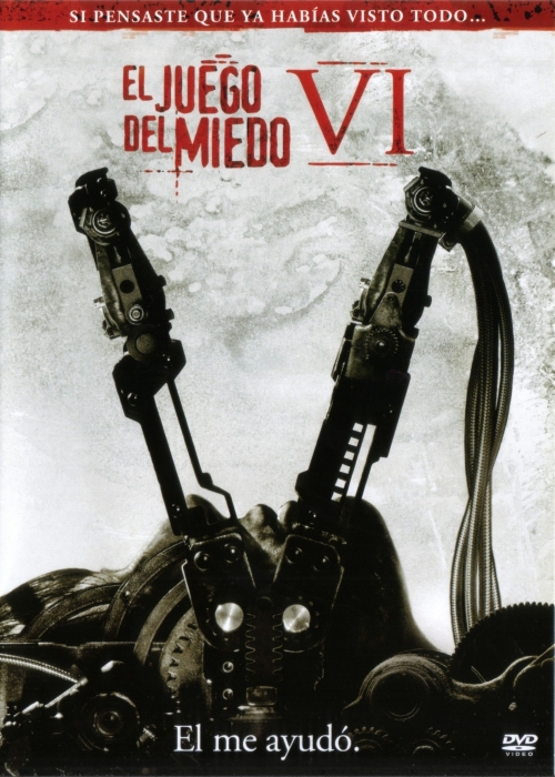 [DPG]Saw 6[DVDRip][Latino][LetitBit] 81300