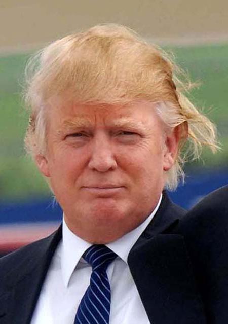 Who pulls off the best comb over? Donald_trump