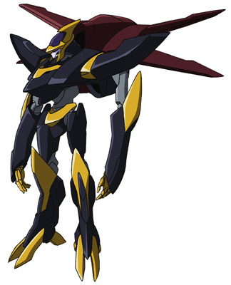 Code Geass Type-00a