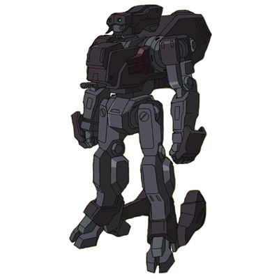 Mecha standard Type-10r