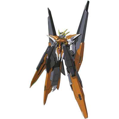 GAT-G010 Gundam Harute Gn-011-gnbooster