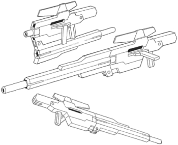 l'Artemis Gn-006-gnsniperrifleii