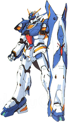 GAT-X201 "Damocles" Mss-008