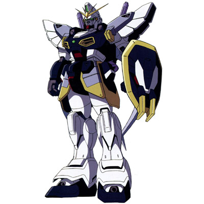 RGX-04SR Sandrock Gundam Xxxg-01sr