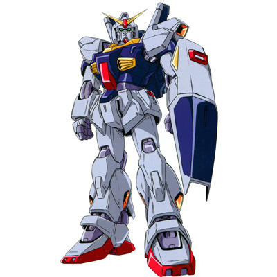 Gundam Rx-178-aeug