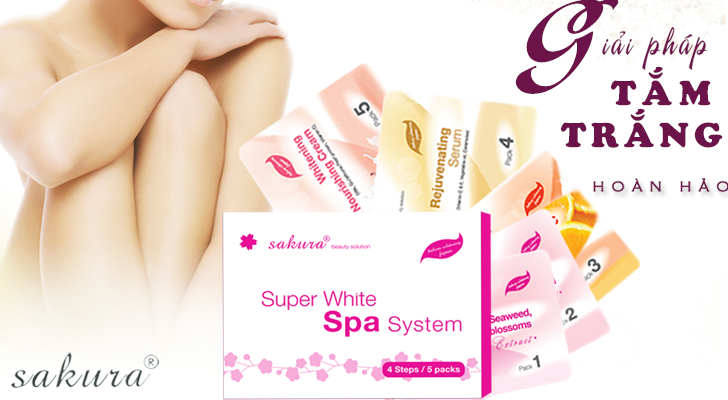 Thiên Nhiên Giúp Da Bạn Đẹp Hơn Bao Giờ Hết! Kem-tam-trang-sakura-super-white-system(1)