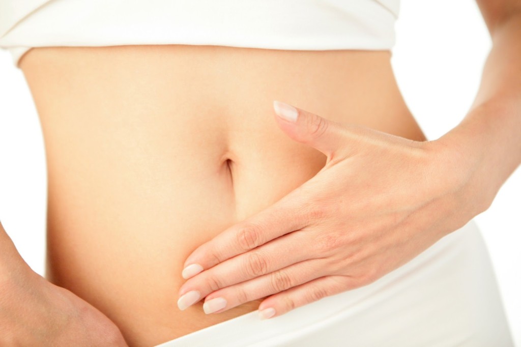 3 cách làm da trắng da vùng bụng an toàn cho phụ nữ sau sinh Lam-trang-da-vung-bung