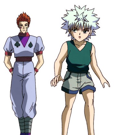    Hisoka%20and%20Killua