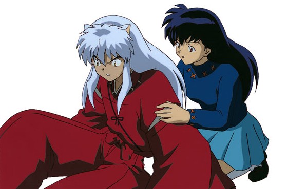 صور ولا في الخيال Kagome%20comforting%20Inuyasha