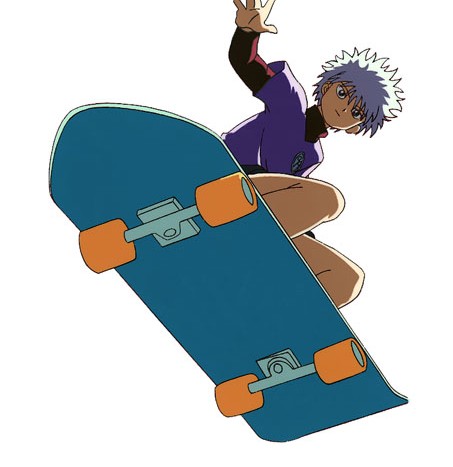 صور كيلوا Killua%20airborne