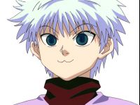 صور لكيلوا زولديك  Killua-neko