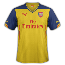 Arsenal Arsenal-maillot-foot-ext%C3%A9rieur-20151