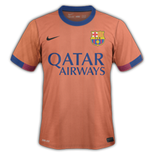 FC Barcelone Maillot-Barcelone-2015-ext%C3%A9rieur