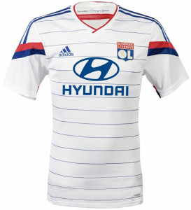 Maillot saison 2014-2015 OL-2015-maillot-football-domicile-Olympique-Lyonnais-2014-2015-273x300