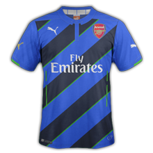 Jfait des Avatar pixel art  Arsenal-2015-troisieme-maillot-third