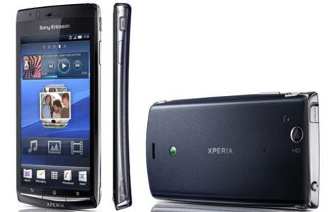 Sony Ericsson Xperia Arc  3310_211383_1294546888