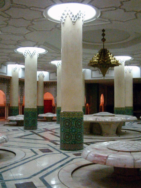 ثاني اكبر مسجد بالعالم تحفة فوق الماء //المغرب// 656_101055_1163263280