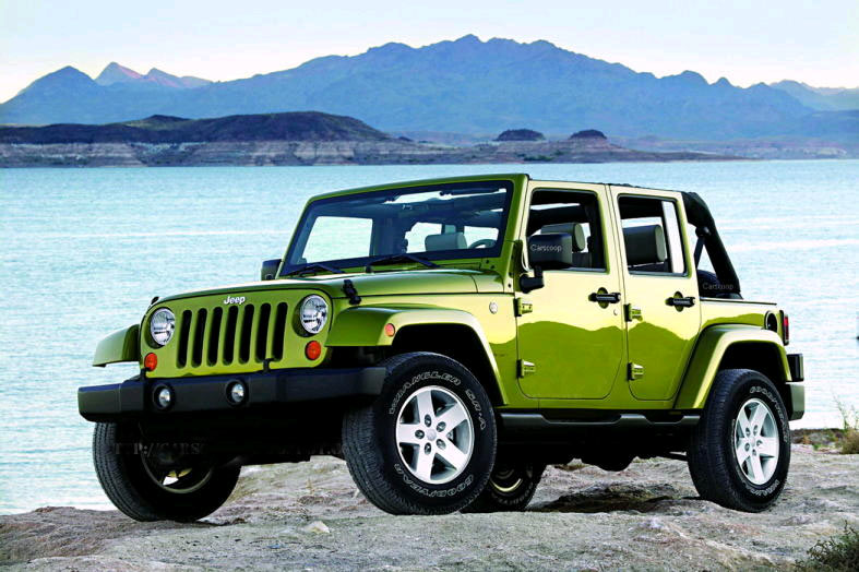 >> السيارات الأمريكية >> سيارات جيب Jeep 917_104926_1159714728