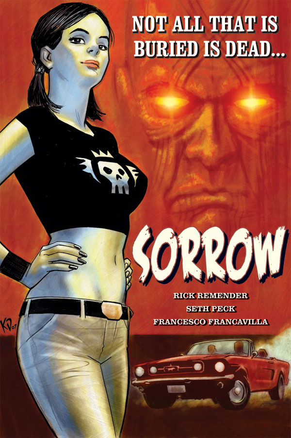 Favorite lesser-known comics Sorrow_01