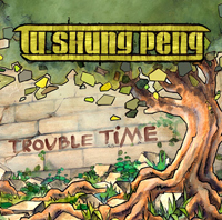 [MAKAFRESH] Tu Shung Peng - Trouble Time 87