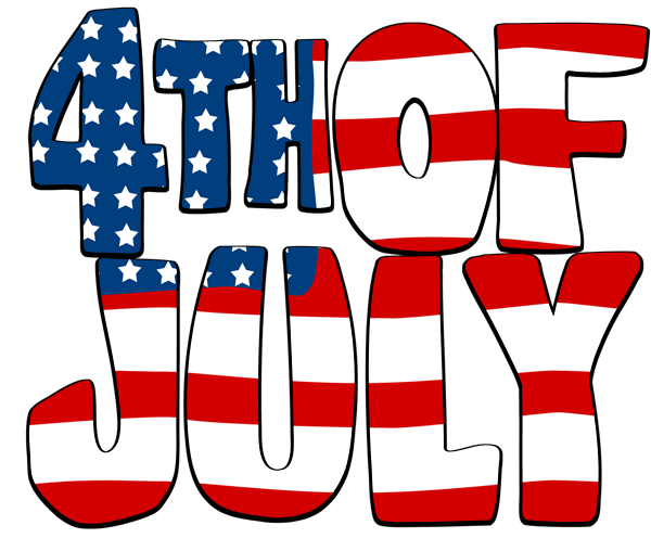 Happy 4th of July!  4th-of-july-clip-art