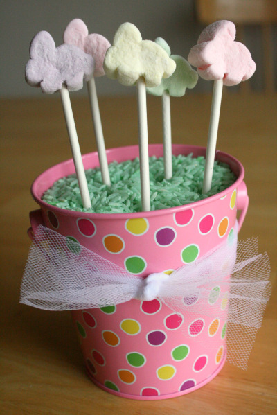  إبداعات نتيّه ♨ . . ╣ صور و دروس الأشغال اليدويّة ╔  Easter-Candy-Lollipops