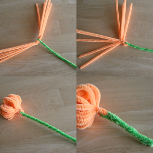  إبداعات نتيّه ♨ . . ╣ صور و دروس الأشغال اليدويّة ╔  Pipe-Cleaner-Craft-for-Kids-on-Mothers-Day