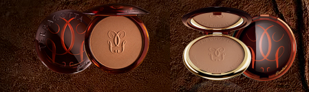 اكبر كوليكشن للميكب اب جميع الماركات الوان صيف 2011 حصرى لمنتدى الستات Guerlain-Terracotta-Makeup-collection-summer-2011-3