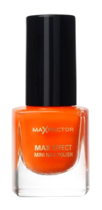 اكبر كوليكشن للميكب اب جميع الماركات الوان صيف 2011 حصرى لمنتدى الستات Max-Colour-Effect-Mini-Nail-Polish-in-Bright-Orange-blog-