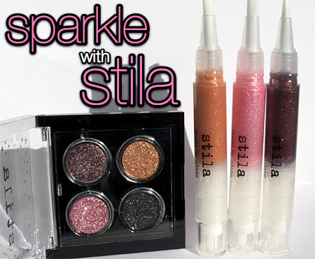 .,ً مًٍتأًٍلًٍـ ق ـًٍه دًٍوًٍمـًٍاًٍ,’..●• Stila-jewel-lip-glaze-trio-and-eyeshadow