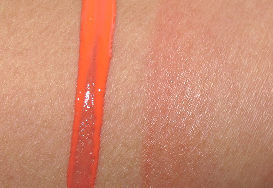 BENEFIT COSMETICS - Página 3 Benefit-cha-cha-tint-swatch