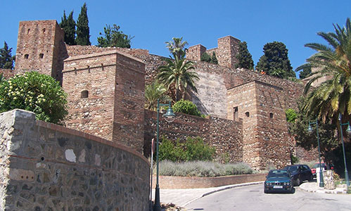 le monument de Martin du 1er février trouvé par Martine Vista-alcazaba