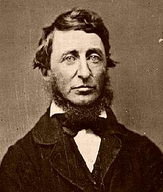 Desobediencia civil Thoreau