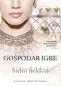 Gospodari igre -Sidni Šeldon Gospodar_igre