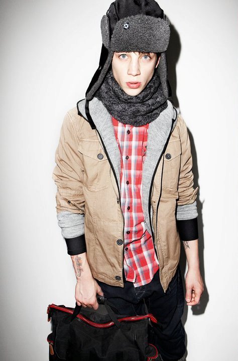 Louis W. Brooks | ID Ash-Stymest-for-Fullcircle-Fall-Winter-2010-MaleModelSceneNet-03