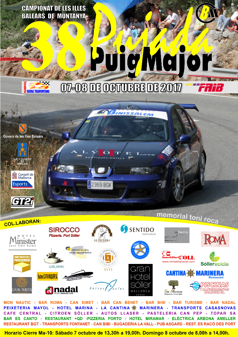 Campeonatos Regionales 2017: Información y novedades - Página 37 12092017171444