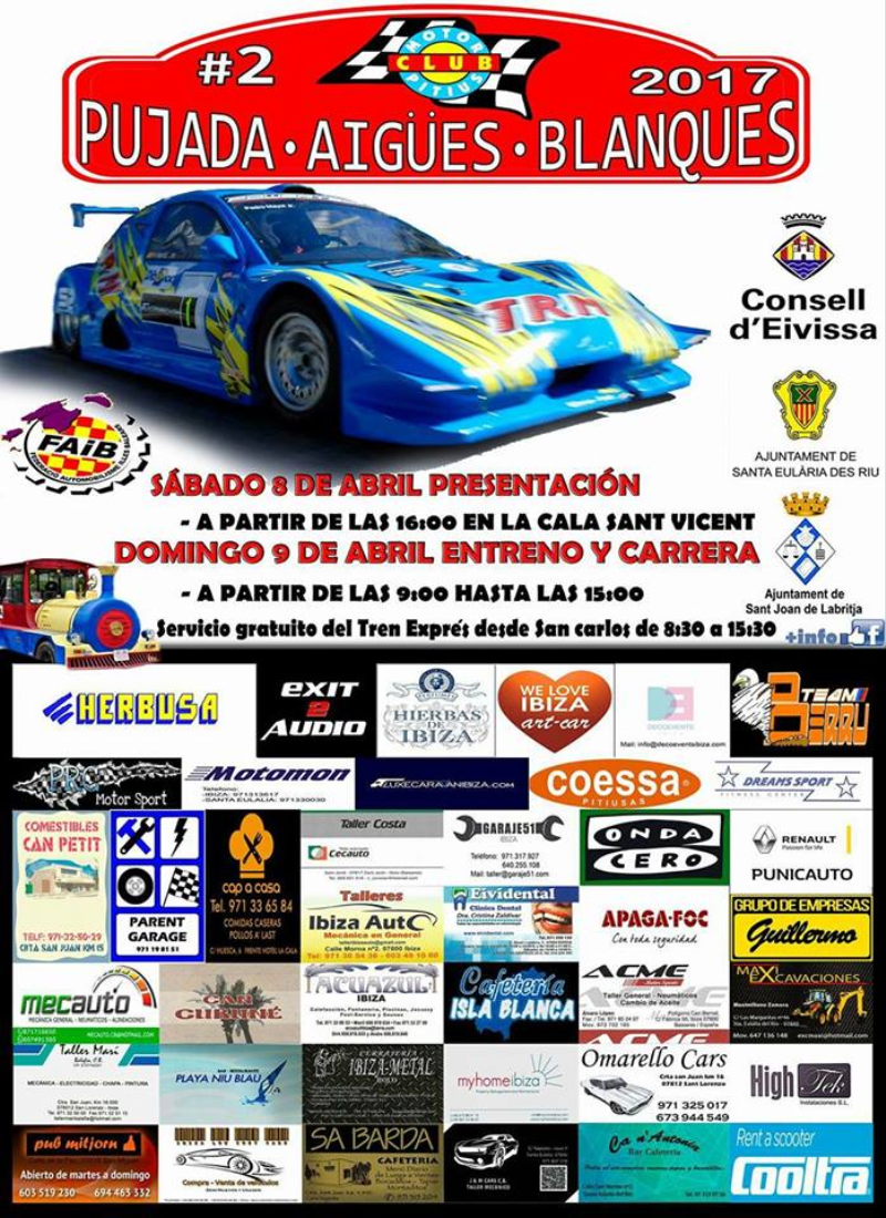 Campeonatos Regionales 2017: Información y novedades - Página 23 2403201795402