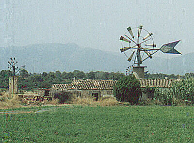 Molinos de viento y Arquitectura del Campo de Cartagena - Página 5 Molinos2